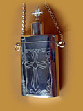 Holly Myron Box